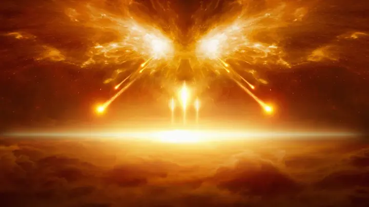 Солнечная буря может уничтожить спутники Starlink за несколько дней