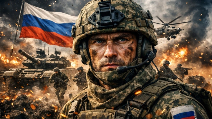 Почему Россия не уничтожает мосты через Днепр? Есть оптимистичный ответ