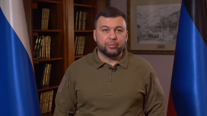 Ребята действительно продвигаются: Пушилин раскрыл обстановку на близ Марьинки и Угледара