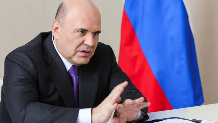 Мишустин направил Цивилева и Силуанова в Кузбасс для подготовке к совещанию по углю