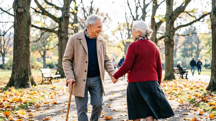 Как дожить до 100 лет: эксперт назвал главное условие
