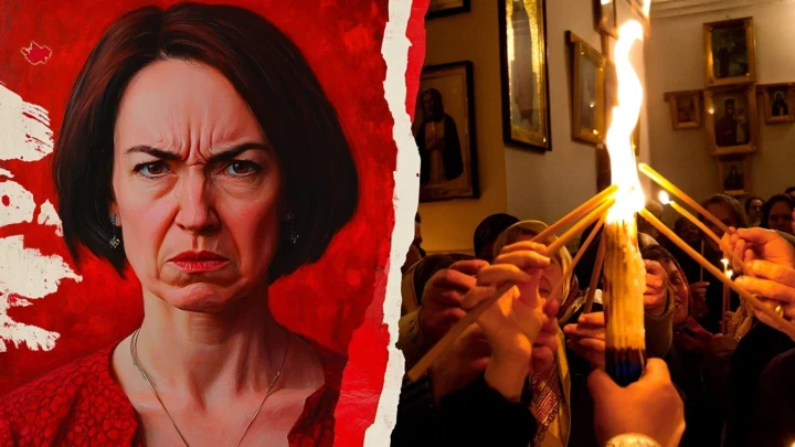 Выборы в Молдавии: Подсчёт голосов закончен. Победа за оппозицией. Санду готовит ответ