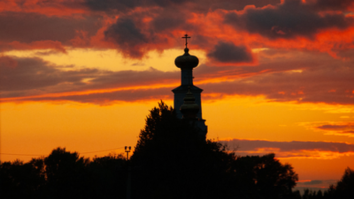 Священник объяснил, кто может обрести Царство Небесное после смерти