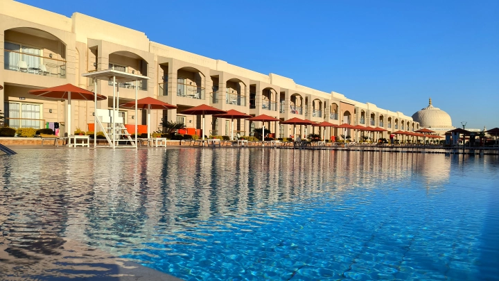 Крадут и обманывают: русская туристка рассказала о тонкостях отдыха в Египте