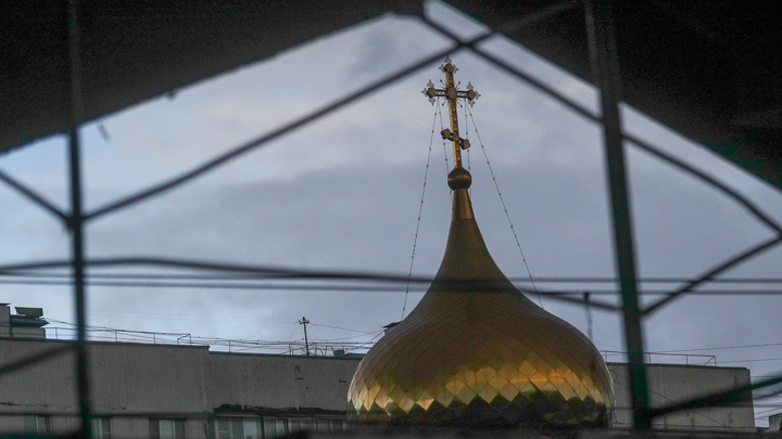 Ученые почти 100 лет пытаются найти мощи святого Даниила Московского