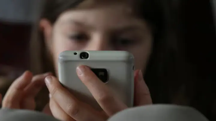 Похищенную в Мексике русскую девушку уговаривали сбежать от родителей через мессенджер