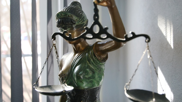 В Свердловской области суд смягчил приговор главе хакерской группировки Lurk