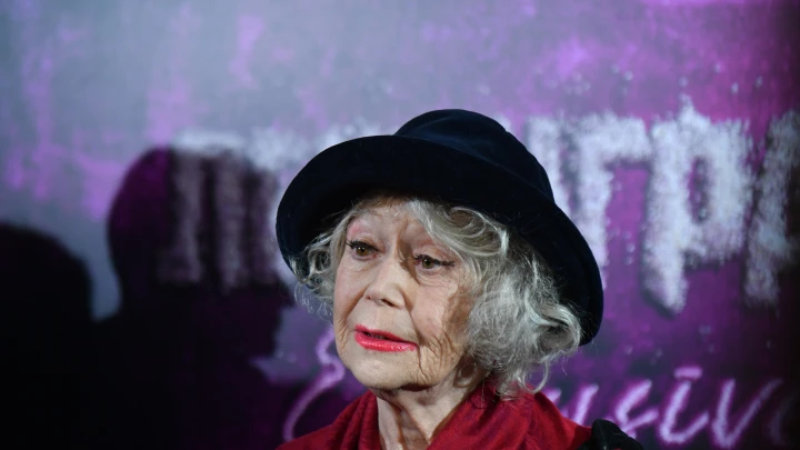 Жизнь 88-летней Светланы Немоляевой оказалась под угрозой