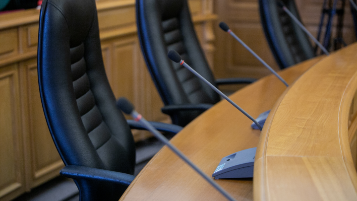 В Стамбуле началась встреча глав делегаций России и Украины