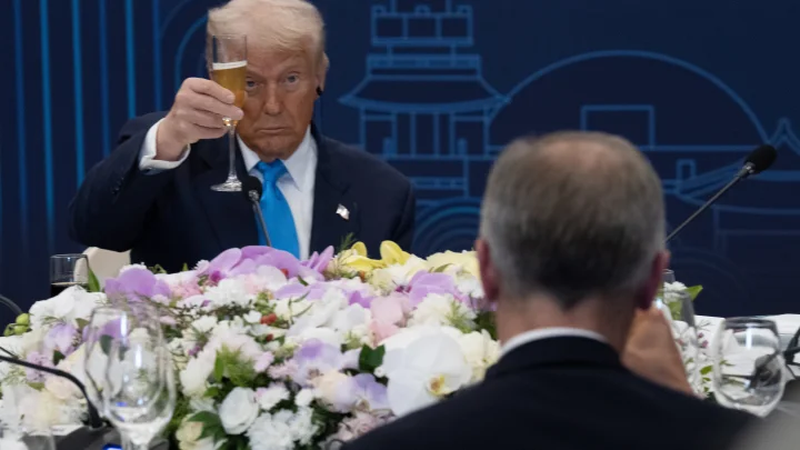 Американист Блохин связал начало ядерных испытаний США с началом новой холодной войны