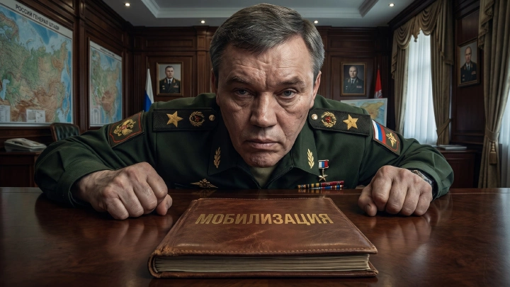Уроки Верхнего Ларса: Шпион предупредил, что в России хотят закрыть выезд из страны для всех военнообязанных