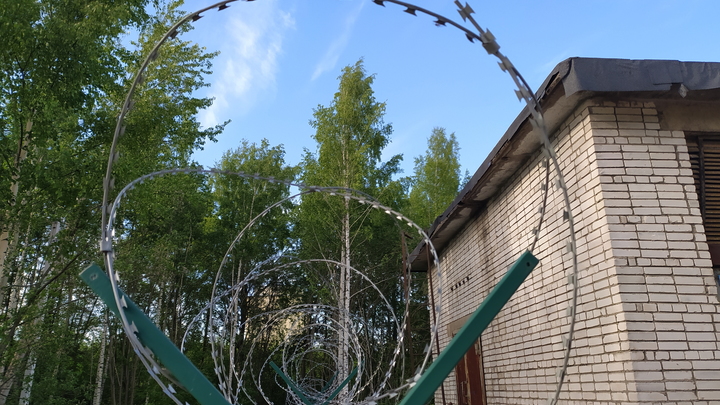 После захвата заложников в СИЗО в Кемерове Следком возбудил уголовное дело