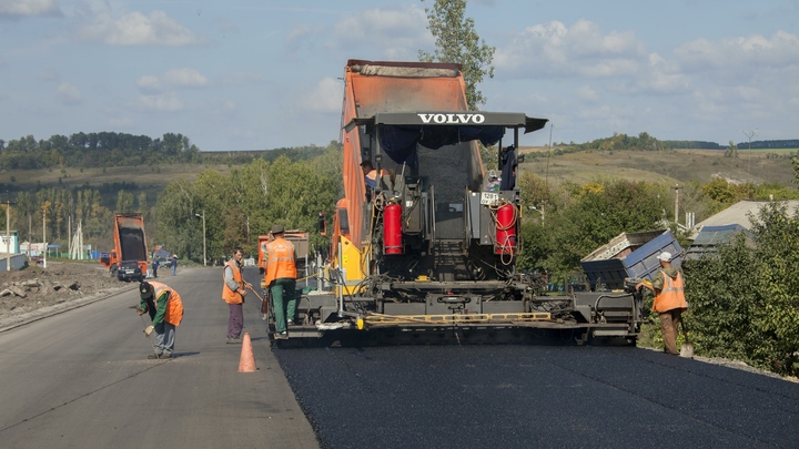 Власти показали, где построят новые дороги в Ростове