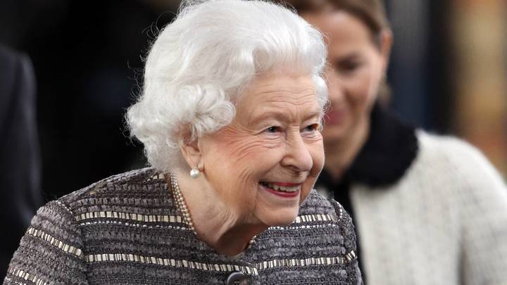 92-летняя королева Елизавета II освоила Инстаграм: Я нашла письмо, написанное моему прапрадеду