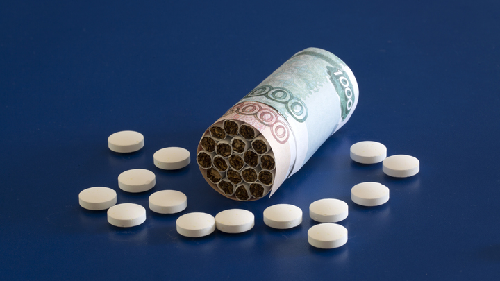 Назван идеальный возраст, в котором лучше всего бросить курить