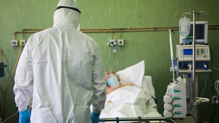 Коронавирус в Ивановской области 22 ноября: 156 заболевших, ни одного умершего