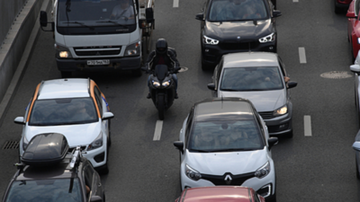 Краснодар и Славянск-на-Кубани свяжет новая дорога за 55,6 млрд руб