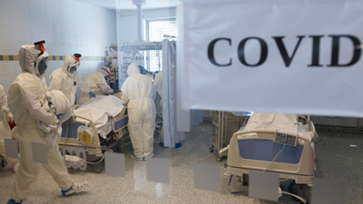 Только в России больше 2 млн: Профессор назвала самых уязвимых перед британским штаммом COVID-19