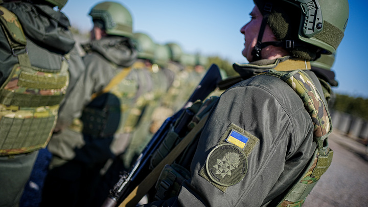Киев накапливает многотысячную группировку: Просчитаны направления атаки