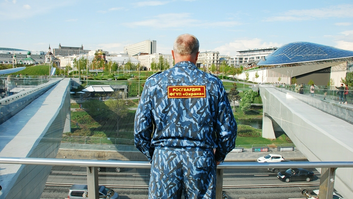 Защищать школы от терактов станут по ГОСТу