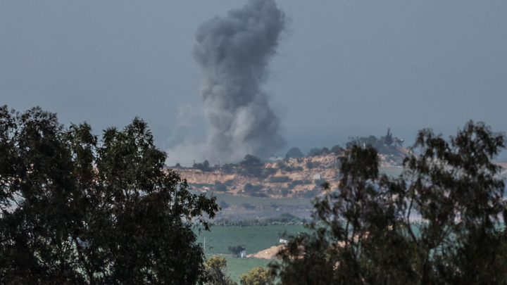 Бесчеловечно: Эрдоган не сдержался после удара Израиля по больнице в Газе