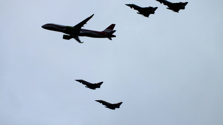 Истерика с пеной у рта: Стало известно, кто стоит за всей мировой пропагандой против России