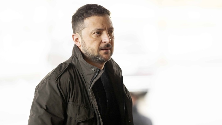 Арестович* добивает Зеленского. Матерное интервью прилетело бумерангом по голове