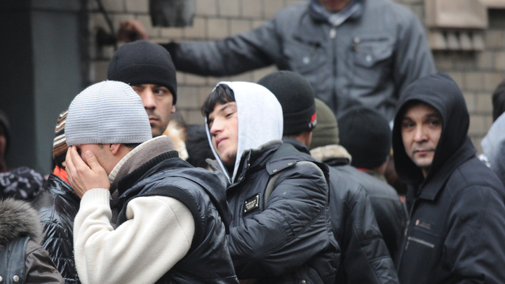 Мигрантам не понравилась фишечка. Бастрыкин рассказал, из-за чего незаменимых специалистов потянуло на родину