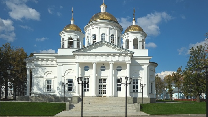 Тайны и смыслы спецоперации. Проповедь отца Андрея Ткачёва в Великую Субботу - прямая трансляция