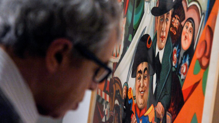 Жертвы режима или обычные уголовники? Народное голосование делает тайное явным