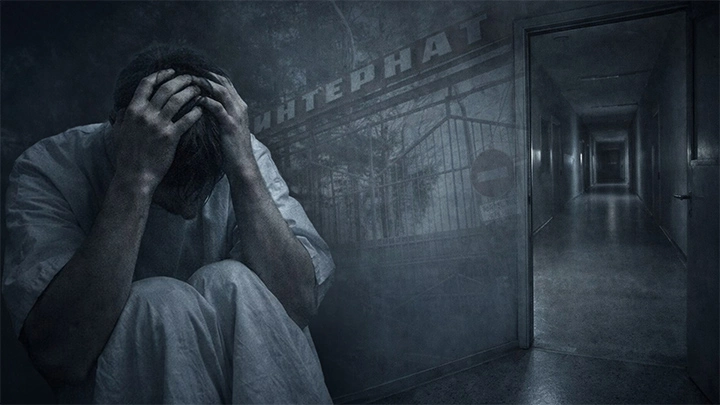 Пациентов запретили лечить? За несколько дней в интернате умерли девять человек: Что скрывают чиновники