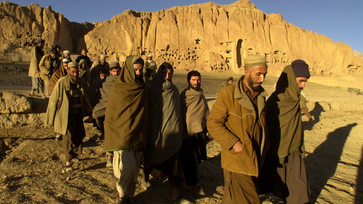 Хочешь мира - готовься к «Талибану»: США саботируют попытки России запустить переговоры по Афганистану