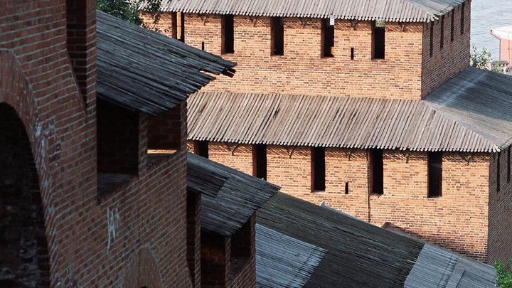 Девелопер отказался от реконструкции всей Черниговской в Нижнем Новгороде