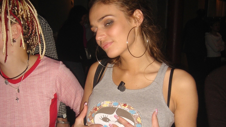 Дом-2 - учебное пособие: Пророчество из Instagram Фадеева о конце проекта сбылось