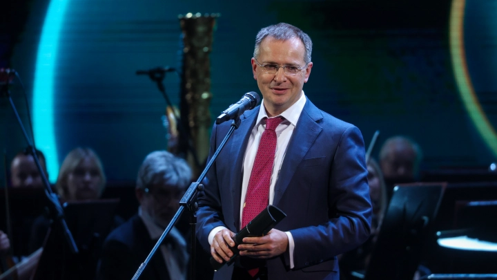 Мединский троллит: Киев не может решить эту проблему. Русские загнали Зеленского в угол