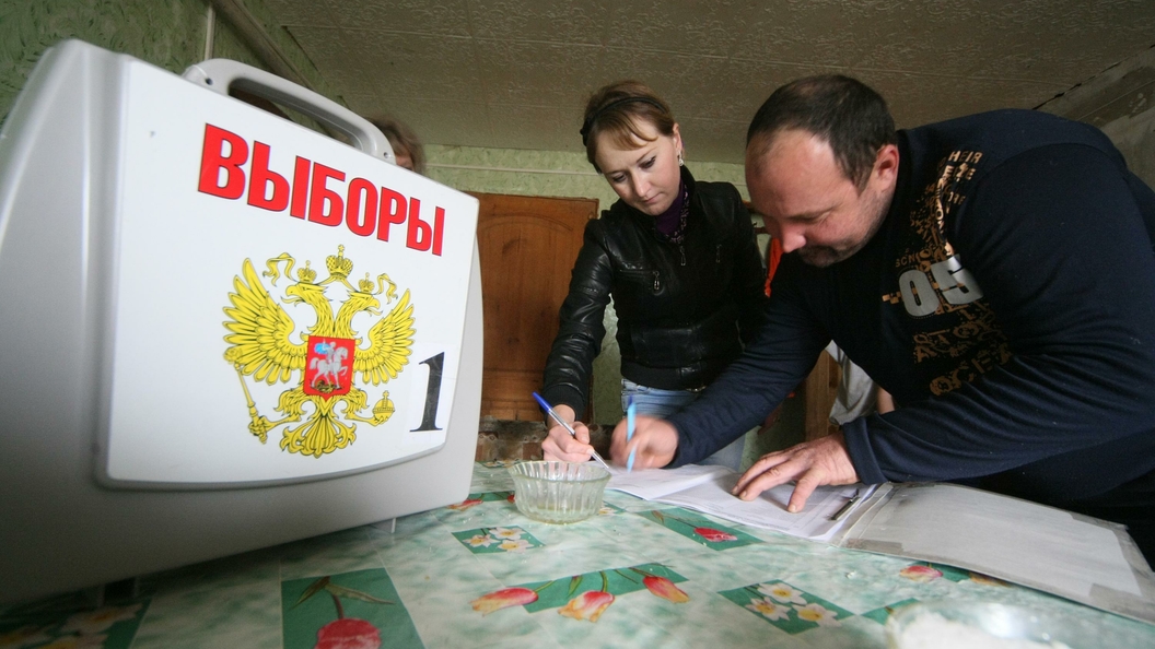Женщины-политики не подтвердили информацию об участии в выборах президента России Женщины-политики не подтвердили информацию об участии в выборах президента России