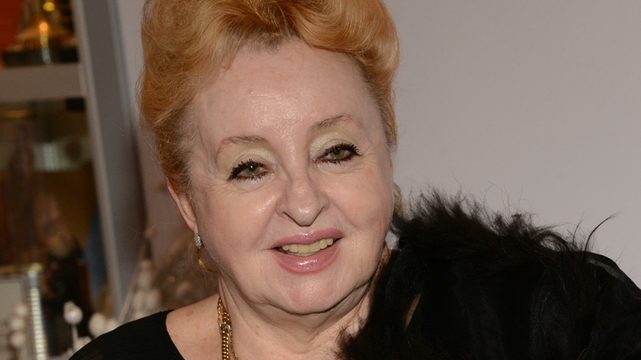 Без меня мир неполон: Через 20 лет после гибели Святослава Фёдорова ушла из жизни его жена