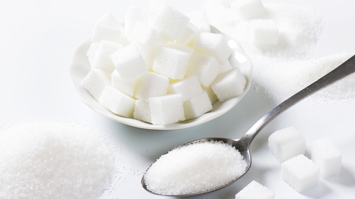 В России перестали регулировать цены на сахар