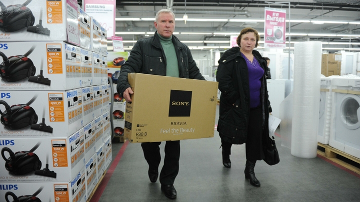 24 декабря станет известно, кому из владимирских пенсионеров подарят бытовую технику к новому году