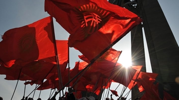В Киргизии русский язык предложили лишить официального статуса: Будет звучать радикально. Но…