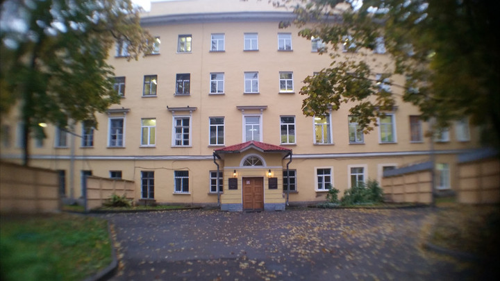 Утвержден новый главврач психиатрической клиники Святого Николая Чудотворца