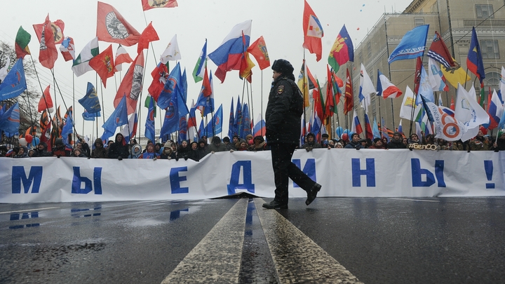 День народного единства: что за праздник, когда учреждён и почему отмечают 4 ноября?