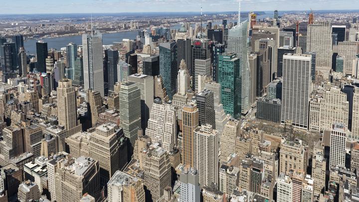 Это же глупость: Уехавшим в США детям чиновников объяснили, что их ждёт