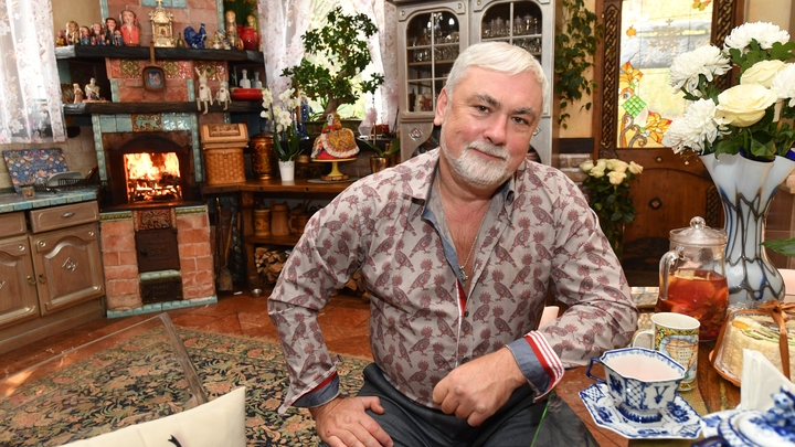 Богатыри нас не спасут: Продюсер предложил внедрить в фильмы рассказы о предательстве