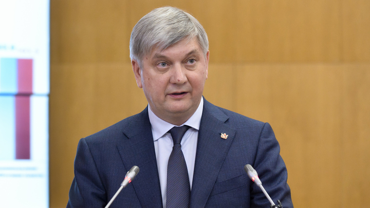 Глава Воронежской области досрочно вернулся из отпуска из-за трагедии с автобусом