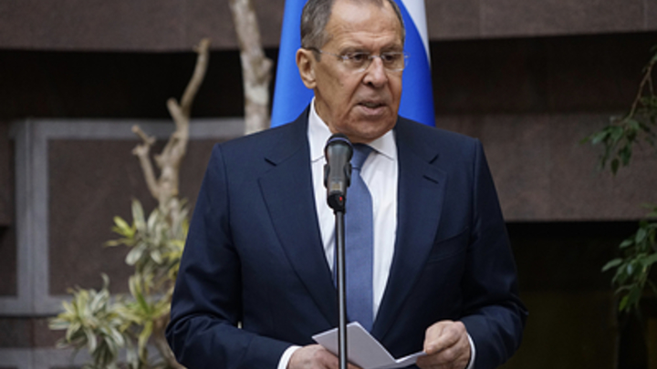 Большая Европа с Россией и общими соседями: Лавров напомнил об упущенных возможностях ЕС
