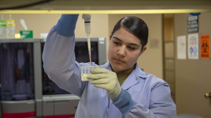 Лечение найдено? Ученые научились бороться с развитием одного из самых опасных видов рака