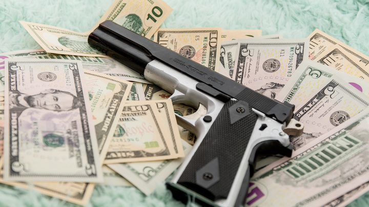 Грузинский наёмник признал: Снайперам ВСУ обещали платить по $300 за убийство каждого русского