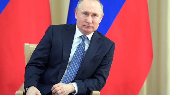 Сатановский уверен, что Путина снова подставят на местах