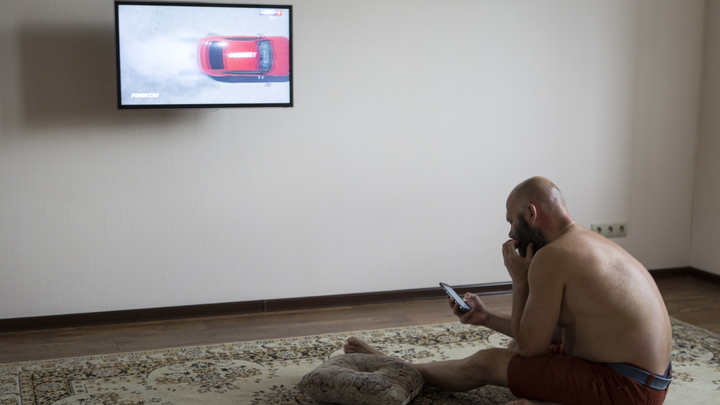 10 квадратных метров без туалета: сколько стоит самая дешёвая квартира в Москве